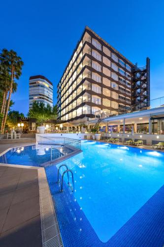 Complejo Belroy 4* Sup - image 2