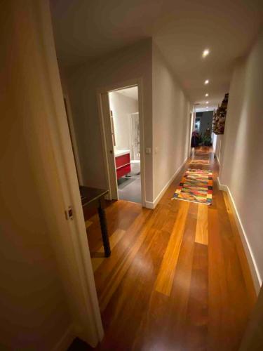 Home sharing La Justicia, Madrid (Foto 5)