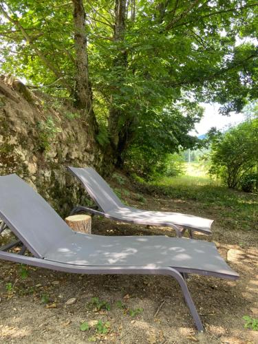 Gîte de Boidel DOMAINE DE BOIDEL