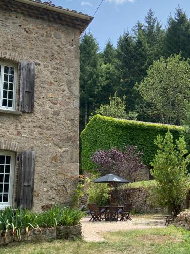 Gîte de Boidel DOMAINE DE BOIDEL