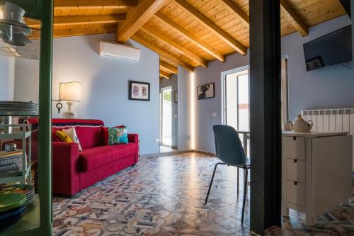 Villa Silvana - Apt Giulia & Michela with terrace & parking