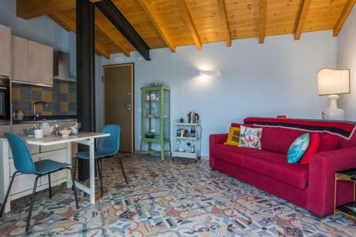 Villa Silvana - Apt Giulia & Michela with terrace & parking