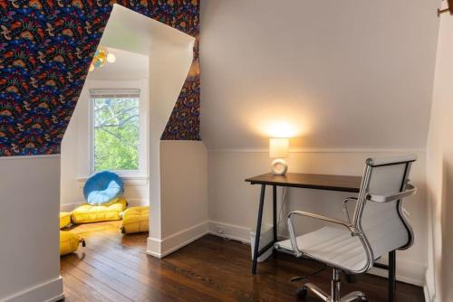 Spacious Studio Central Locale in Cincinnati, USA