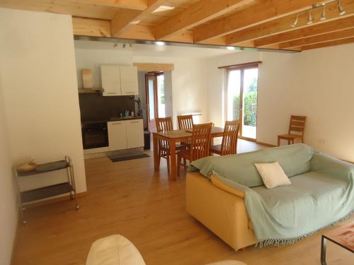 cottage pleine nature in Wattwiller