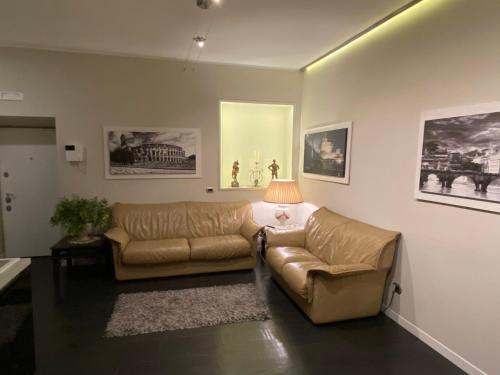 Balestra Palace Apartment, Рим (фото 6)