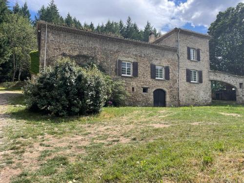 Gîte de Boidel DOMAINE DE BOIDEL