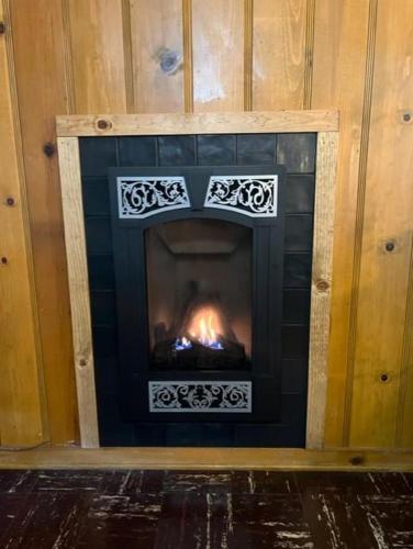 Peaceful Cabin photo