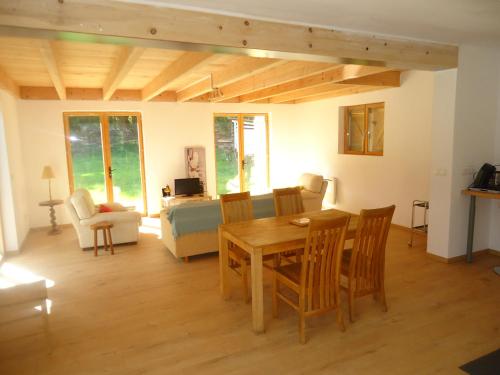 cottage pleine nature in Wattwiller