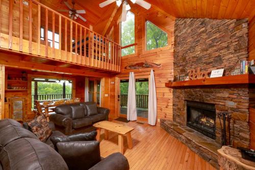 Endless Love in Sevierville, USA