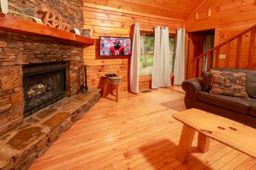 Endless Love in Sevierville, USA