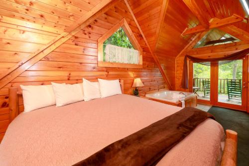 Endless Love in Sevierville, USA