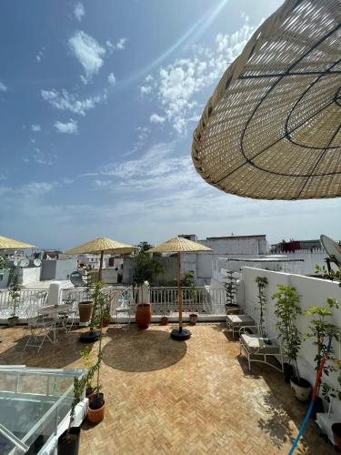 Riad SULTANA 3