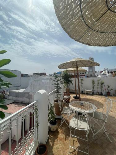 Riad SULTANA 5