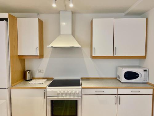 Large apartment in Lovely Urban Area in CPH Ø, Kopenhaga (zdjęcie 3)