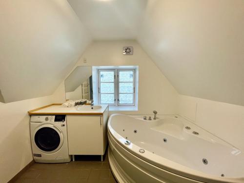 Large apartment in Lovely Urban Area in CPH Ø, Kopenhaga (zdjęcie 7)