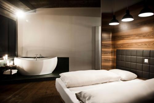 Hotel Daniel Vienna - image 6