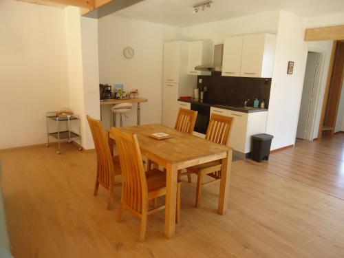cottage pleine nature in Wattwiller