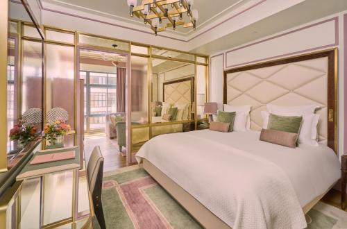 Hôtel Barrière Fouquet's New York photo 2