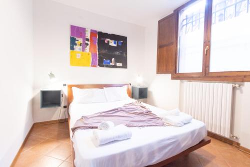Realkasa Moline Apartment, Boloňa (fotografie 6)