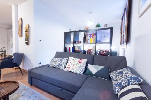 Realkasa Moline Apartment, Boloňa (fotografie 7)