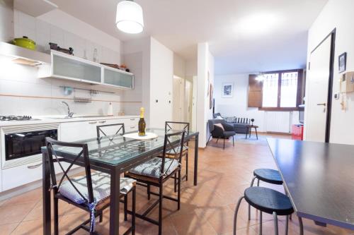 Realkasa Moline Apartment, Boloňa (fotografie 8)