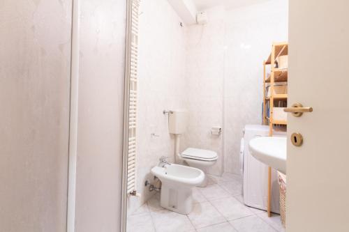 Realkasa Moline Apartment, Boloňa (fotografie 9)