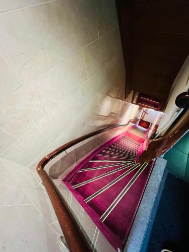 Hotel Sharm, Amsterdam (photo 7)