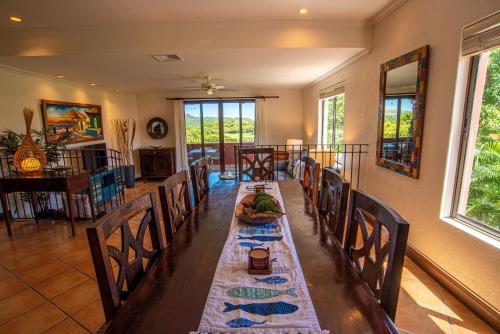 Facilities, Bright and cozy 3BR Condo - Bougainvillea - Reserva Conchal Golf Resort in Playa Conchal
