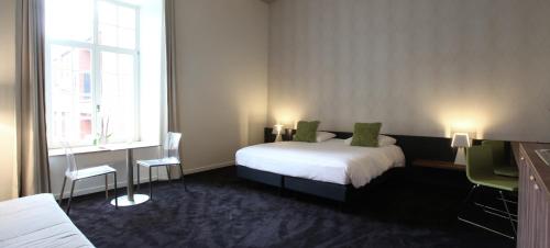 Hotel The Lodge Vilvoorde photo 1