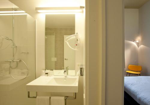 Hotel The Lodge Vilvoorde in Vilvoorde