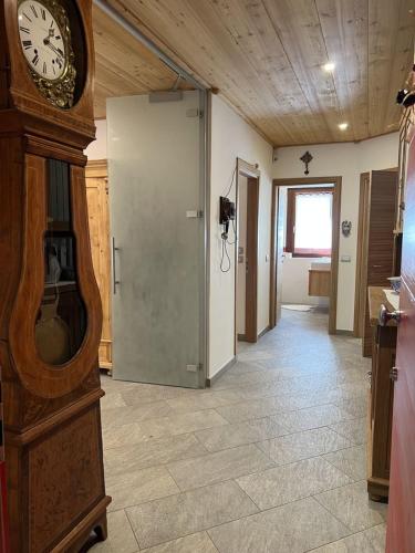 Ieeja, SUITE203 in Rivamonte Agordino