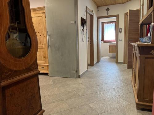 Ieeja, SUITE203 in Rivamonte Agordino