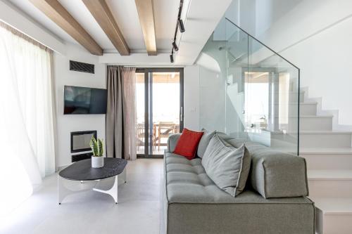 NOLA - Nomadic Luxury Villas, Gouves (fotografie 2)