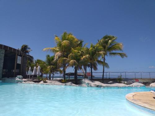 Tropical Cocooning Saint-Francois Manganao 4