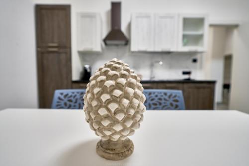 La Maison Apparthotel · Fiuzzi