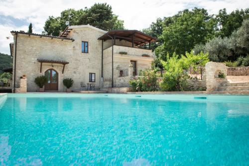 . Volver B&B Spoleto