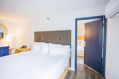 Hotel Callista - main image