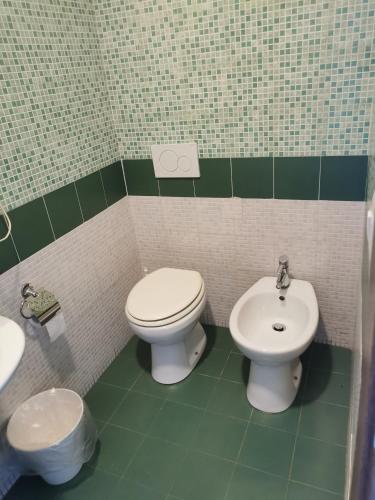 HOTEL BISSI, Milán (fotografie 7)