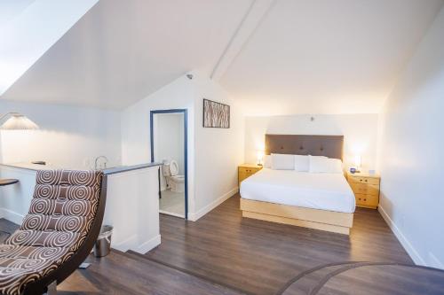 Hotel Callista - image 8