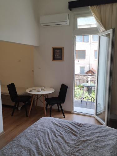 Apartman 7 Seyda