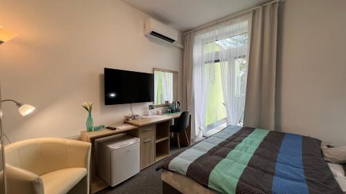 Wellness penzion U Grygarů - image 13