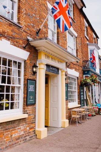 The Bull Hotel