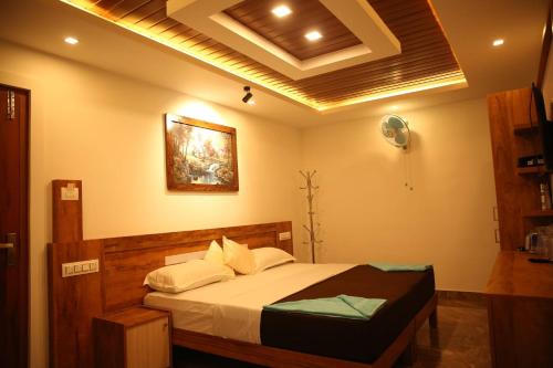 Bhuvanam homestay