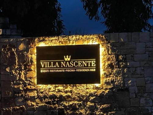 Villa Nascente