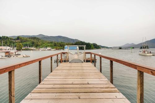 Ketchikan Apt - Walk to Refuge Cove Beach! - image 8