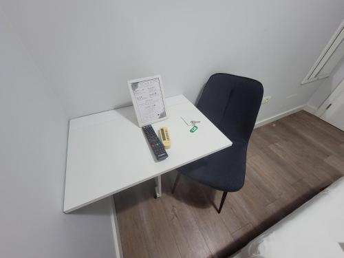 Nuestra Casa