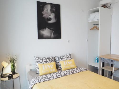 West Modern City Apartments, Warsaw