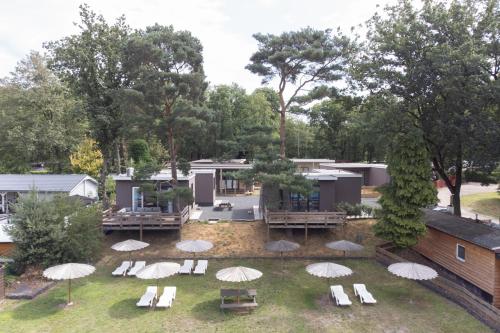  Recreatiepark Maas en Bos in Wellerlooi