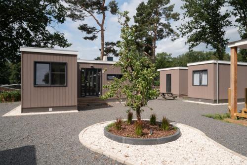  Recreatiepark Maas en Bos in 5856AH Wellerlooi
