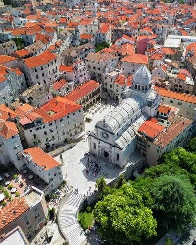  Apartman Lana in Zablaće
